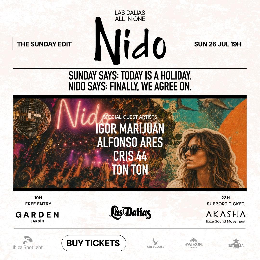 Nido