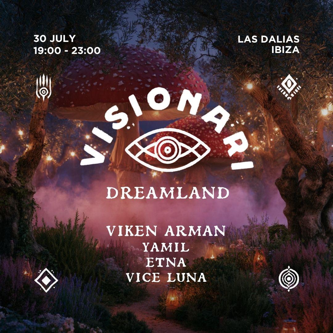 Visionari Ibiza