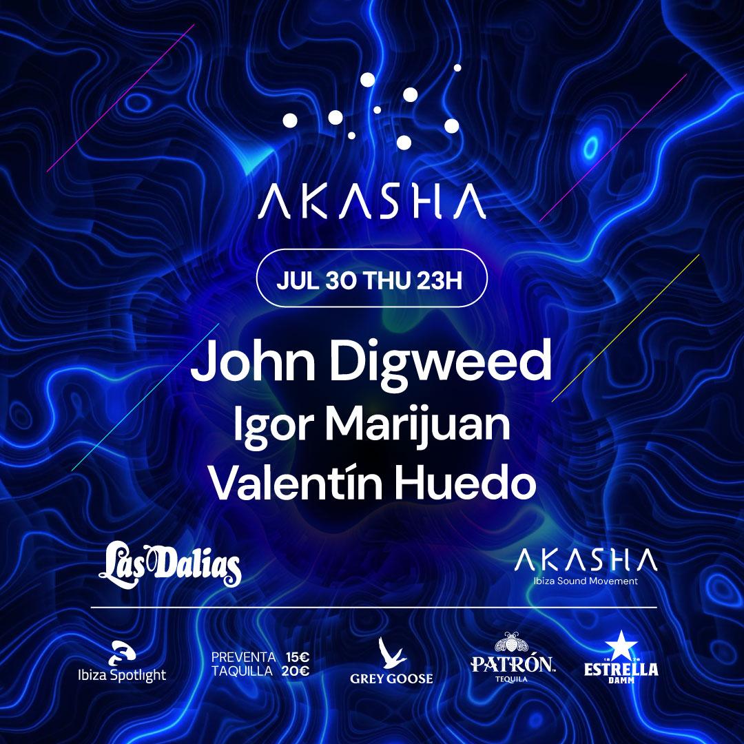 Akasha