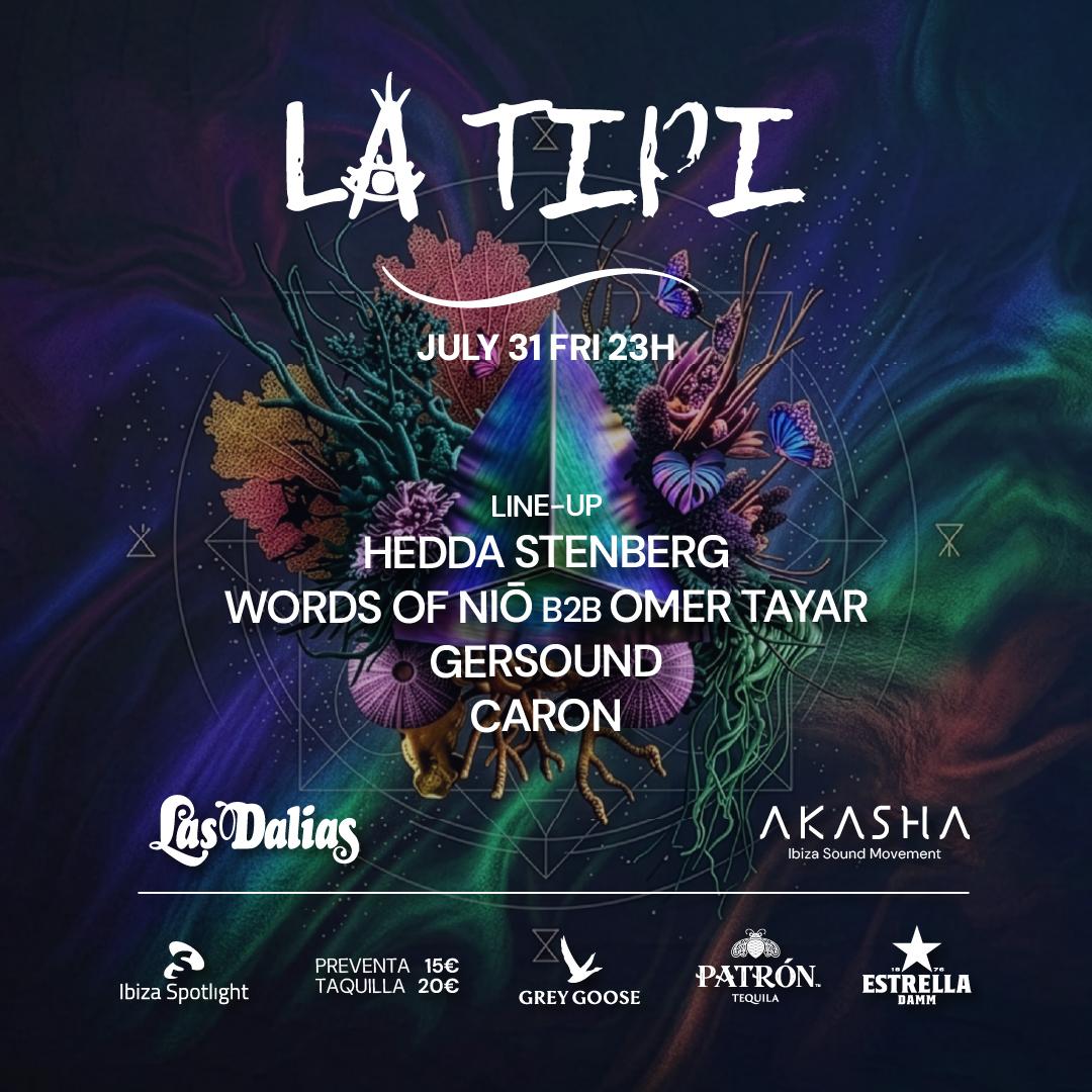 La Tipi