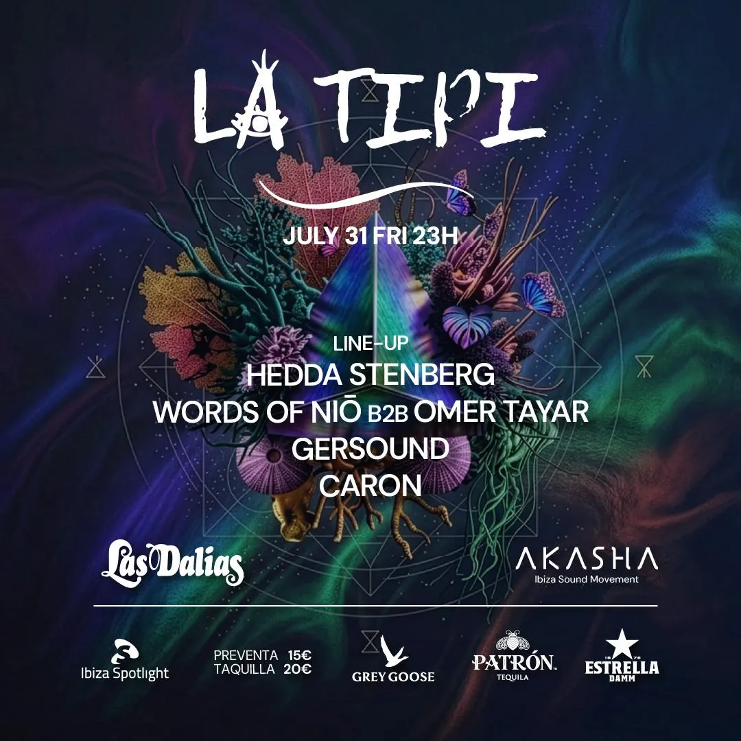 La Tipi