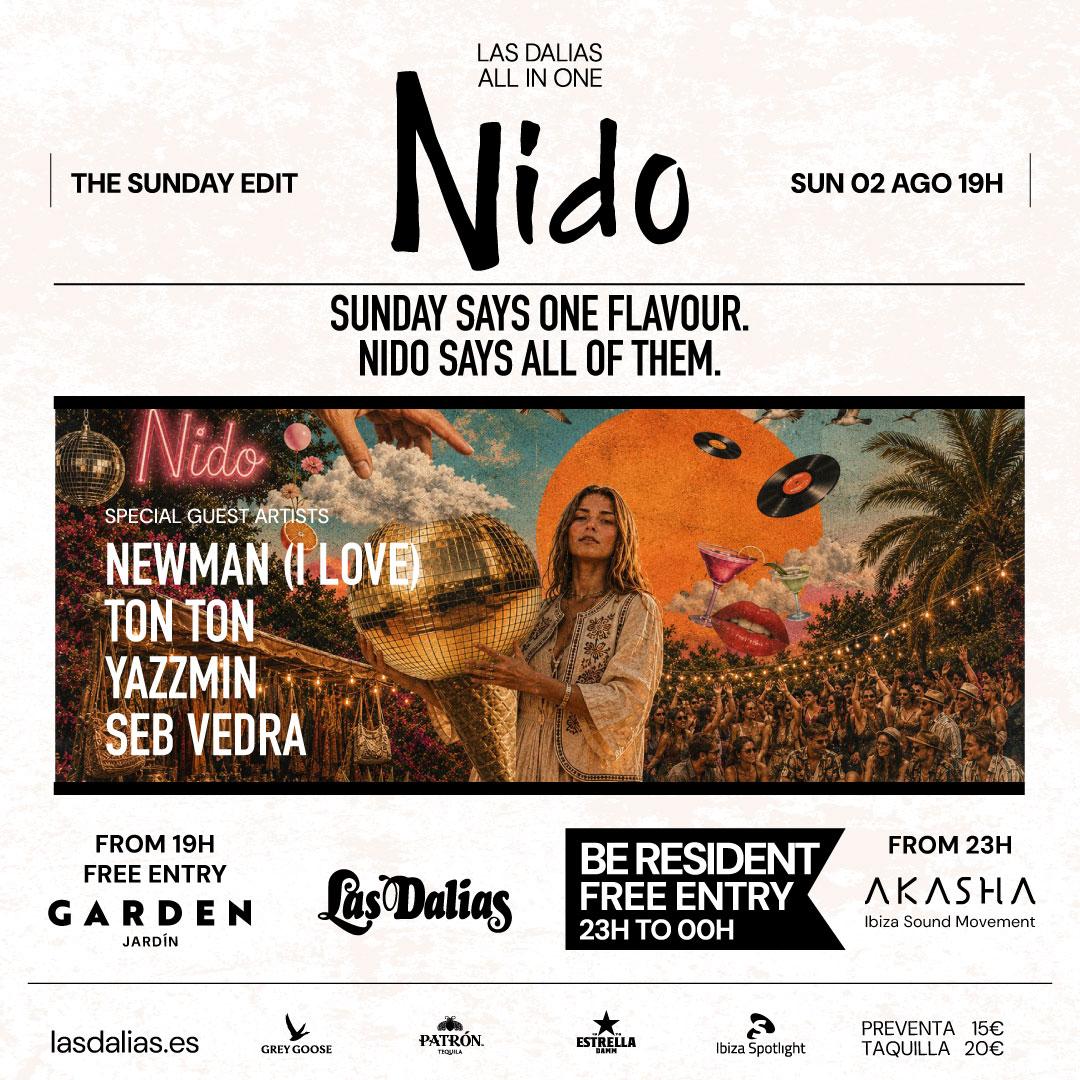 Nido
