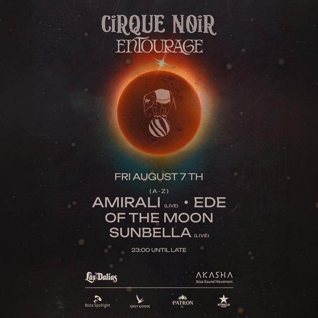 Cirque Noir