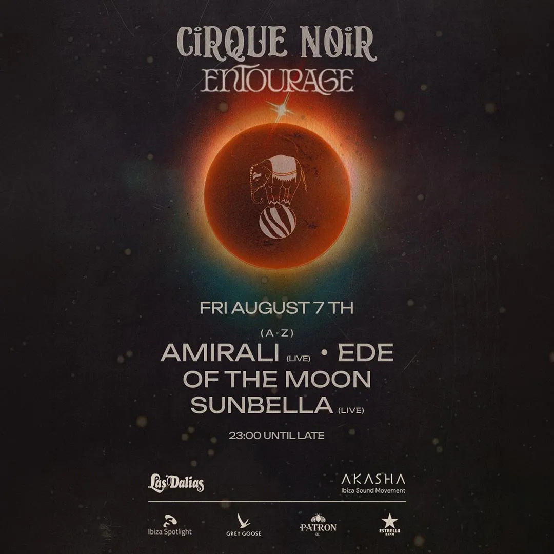 Cirque Noir