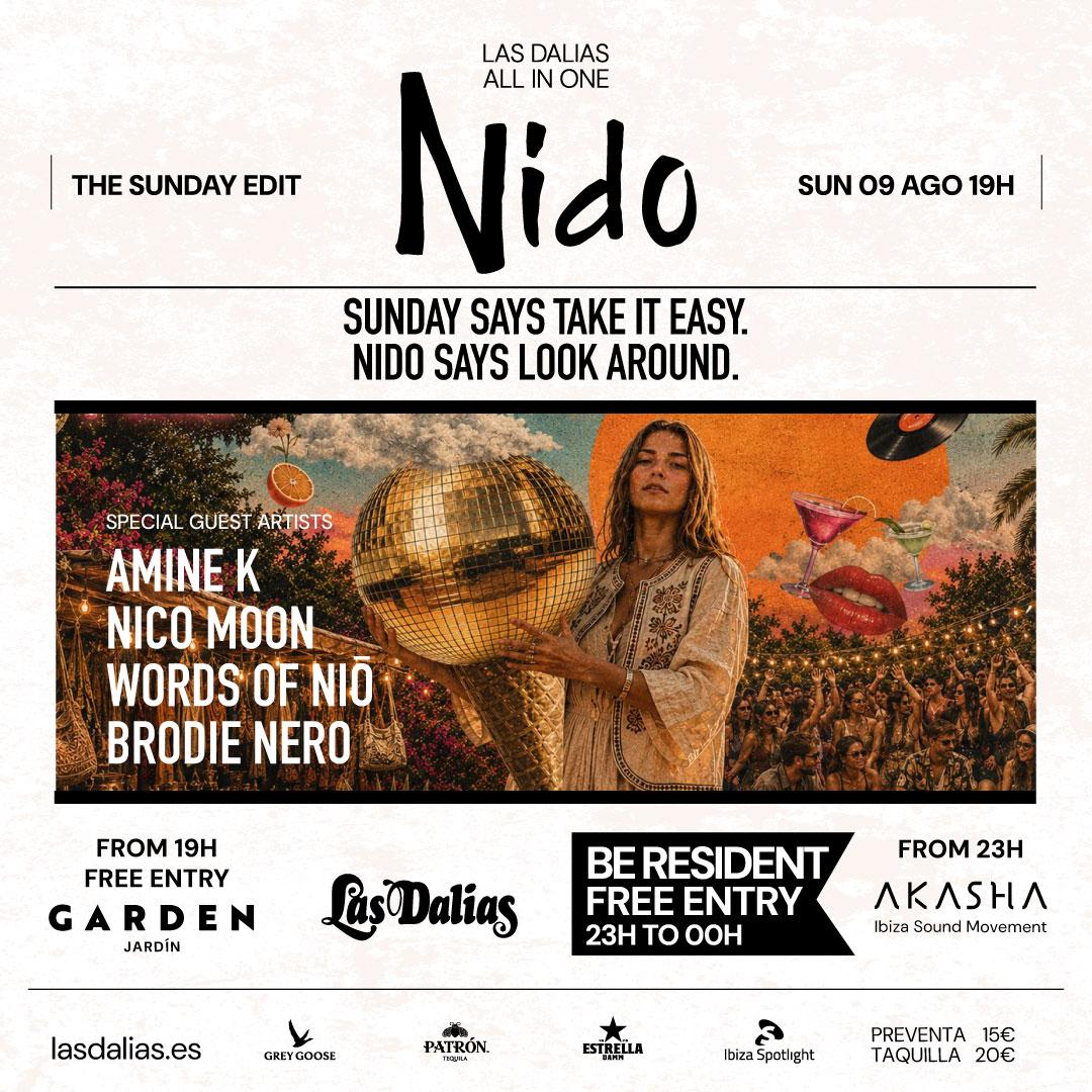Nido