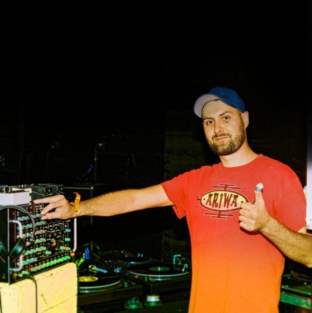 Mire X Semi Peppered: Dj Sotofett / Jon K & Elle Andrews / Annabel Fraser