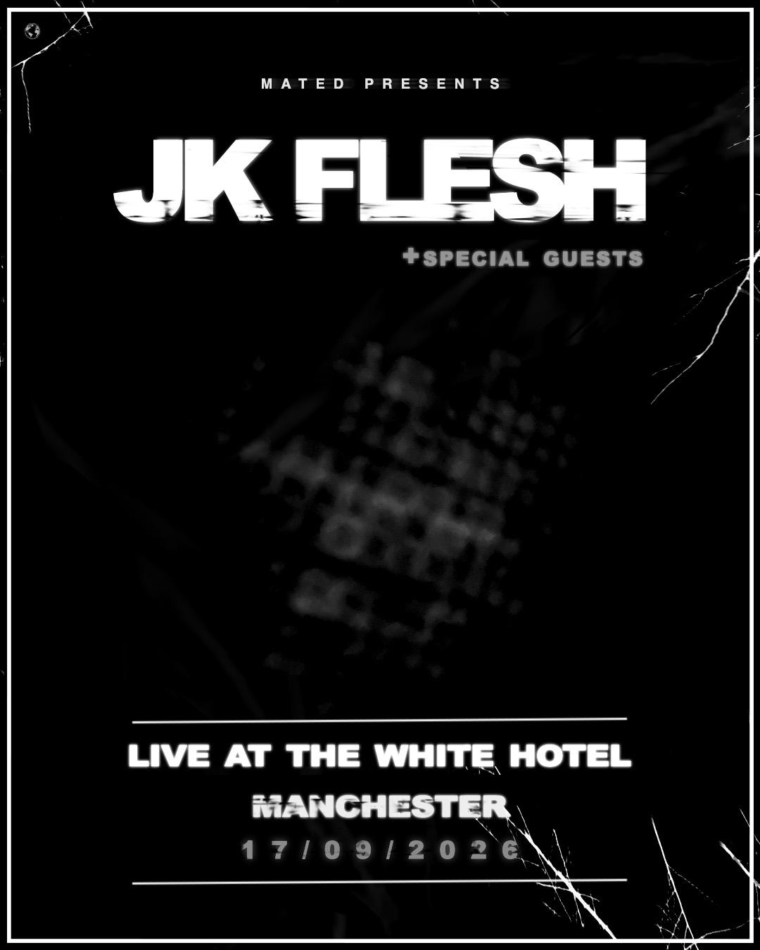 Jk Flesh