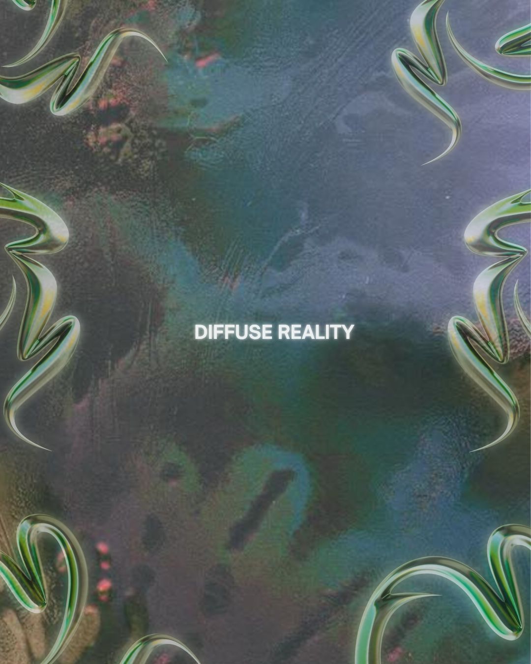 DIFFUSE REALITY pres. Fiedel [Ostgut Ton, Berghain]