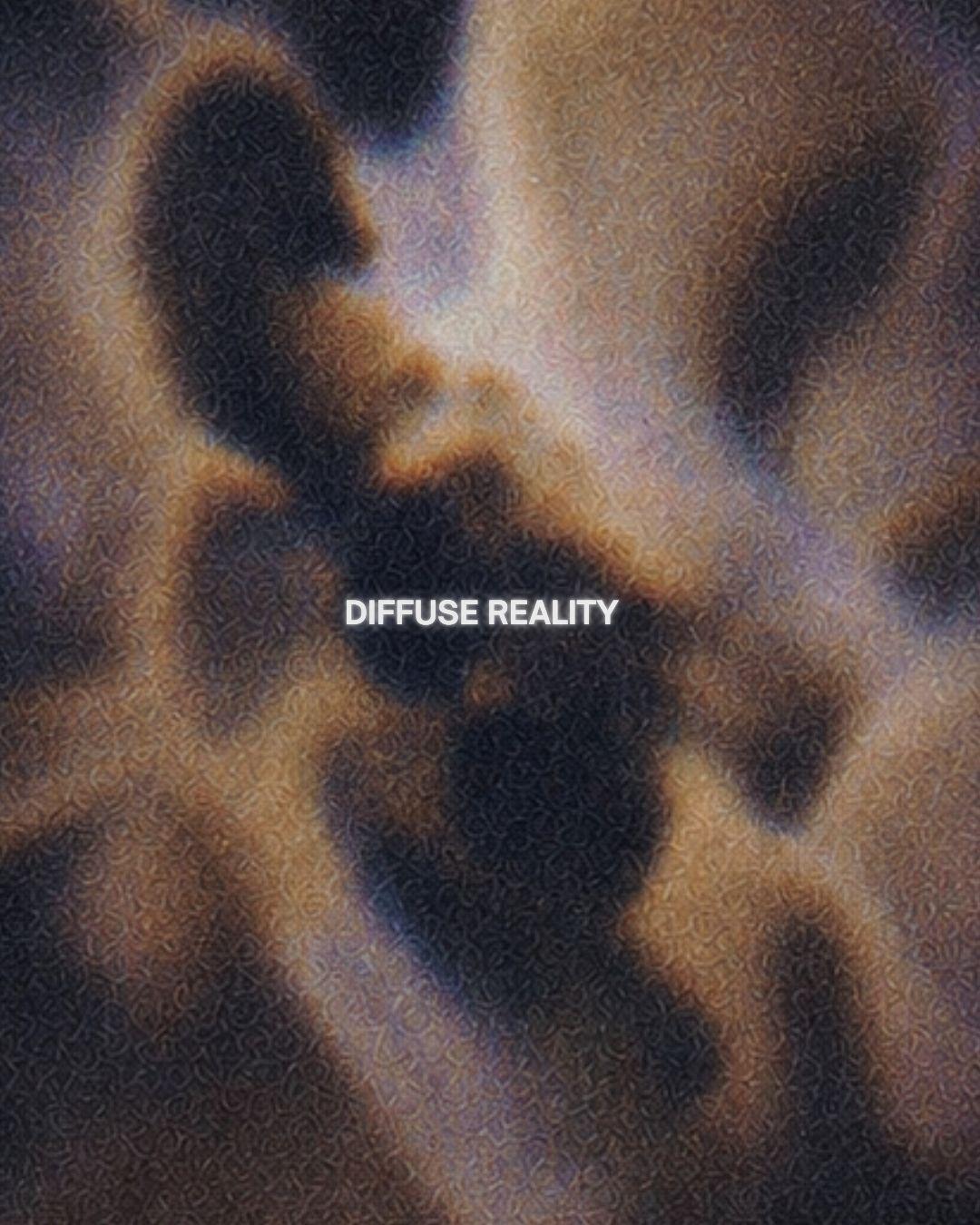 Diffuse Reality Pres. Sender Berlin [Tresor]
