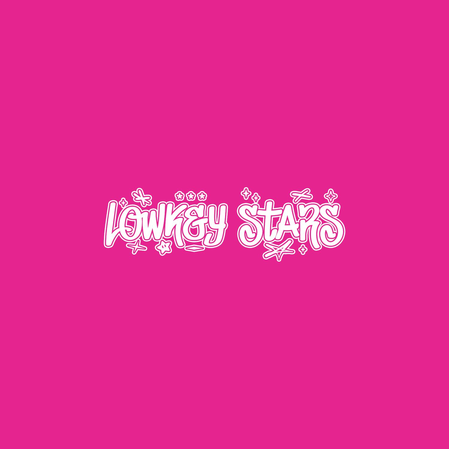 ★ Lowkey Stars ☆ 2Nd Anniversary