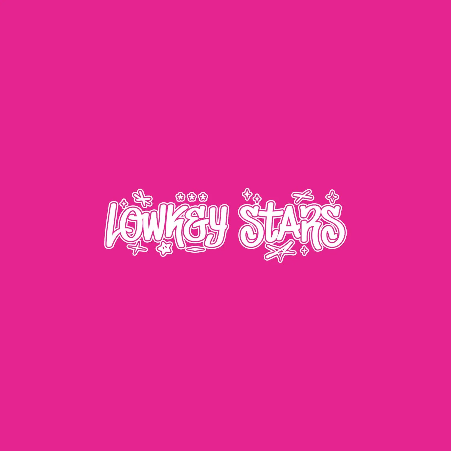 ★ LOWKEY STARS ☆ 2ND ANNIVERSARY