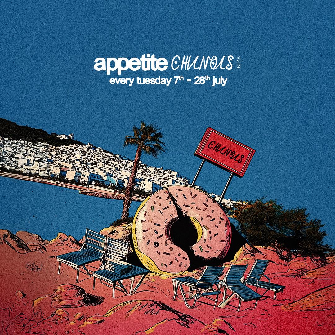 Appetite