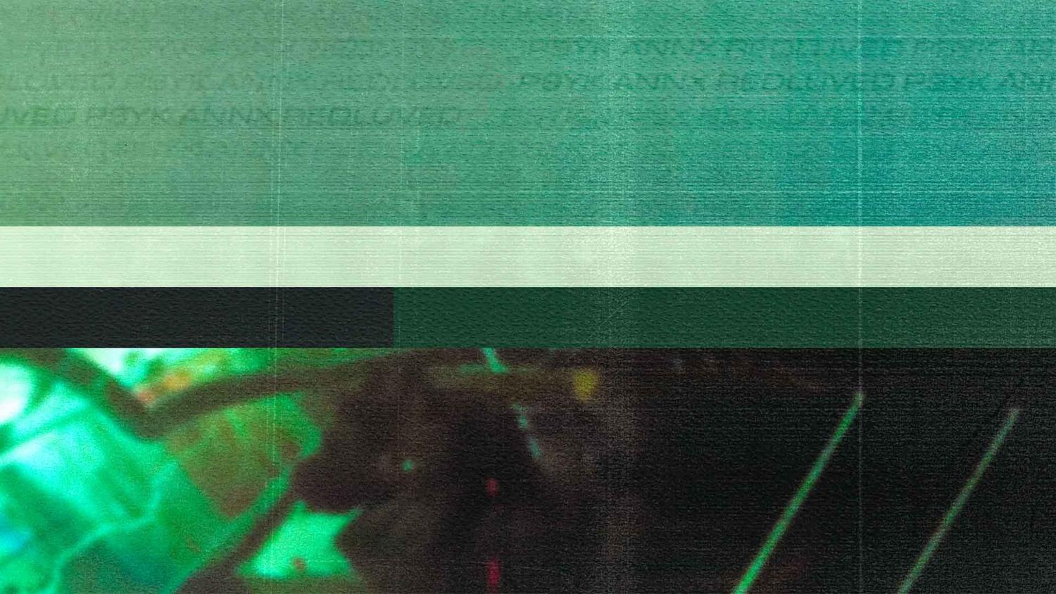 Macadam X Continuum • Psyk ~ Annx ~ Redluved