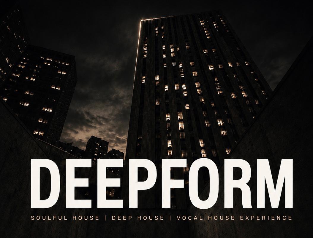 Dip - Deepform