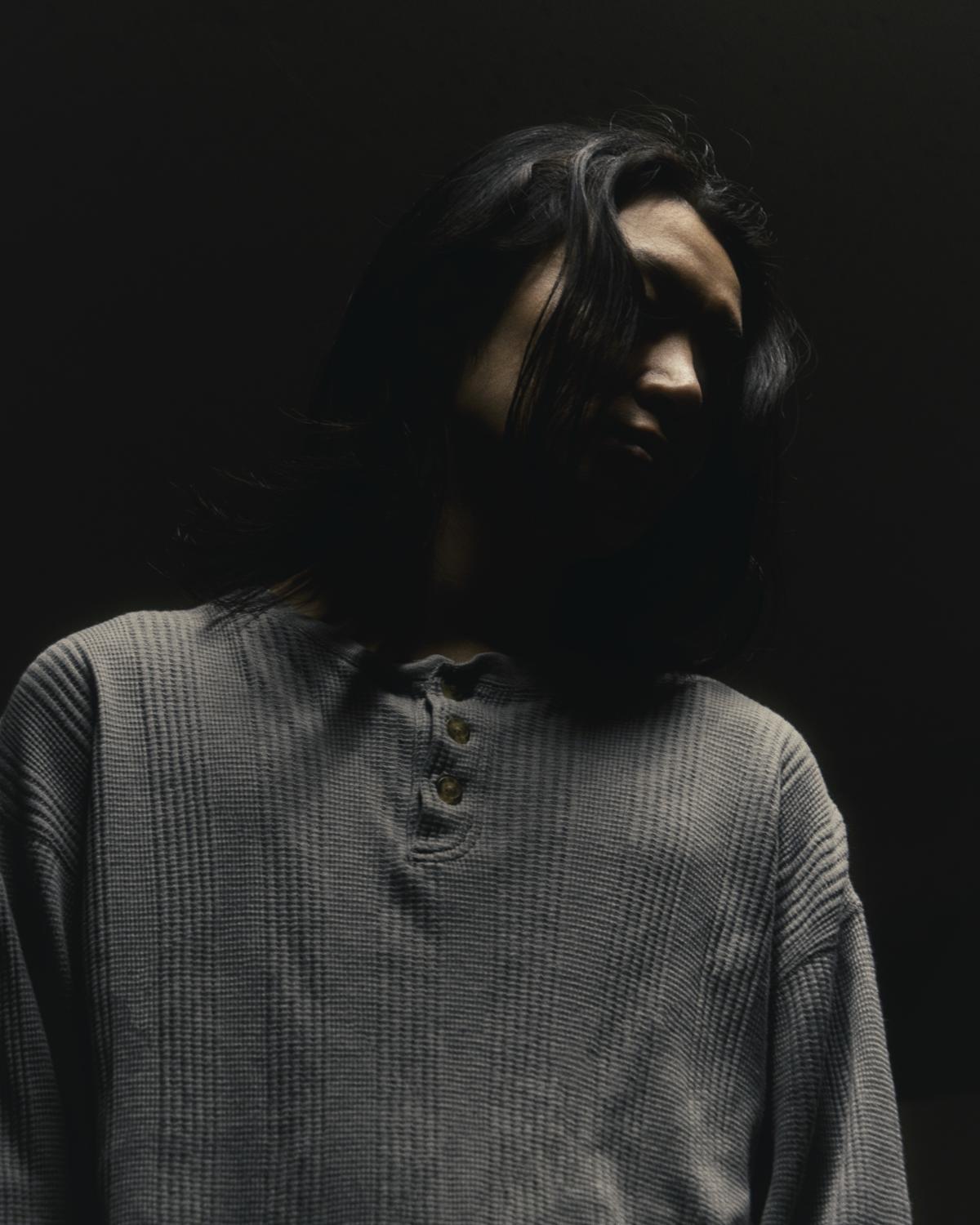 Entropy 熵 With Eplog & Kosei Okumura (Roiro, Tokyo) + Nanogram (Entropy 熵, Hong Kong)