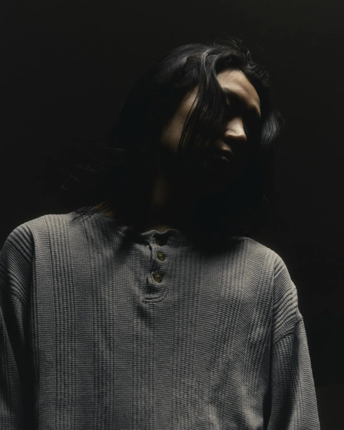 Entropy 熵 with Eplog & Kosei Okumura (ROIRO, Tokyo) + Nanogram (Entropy 熵, Hong Kong)