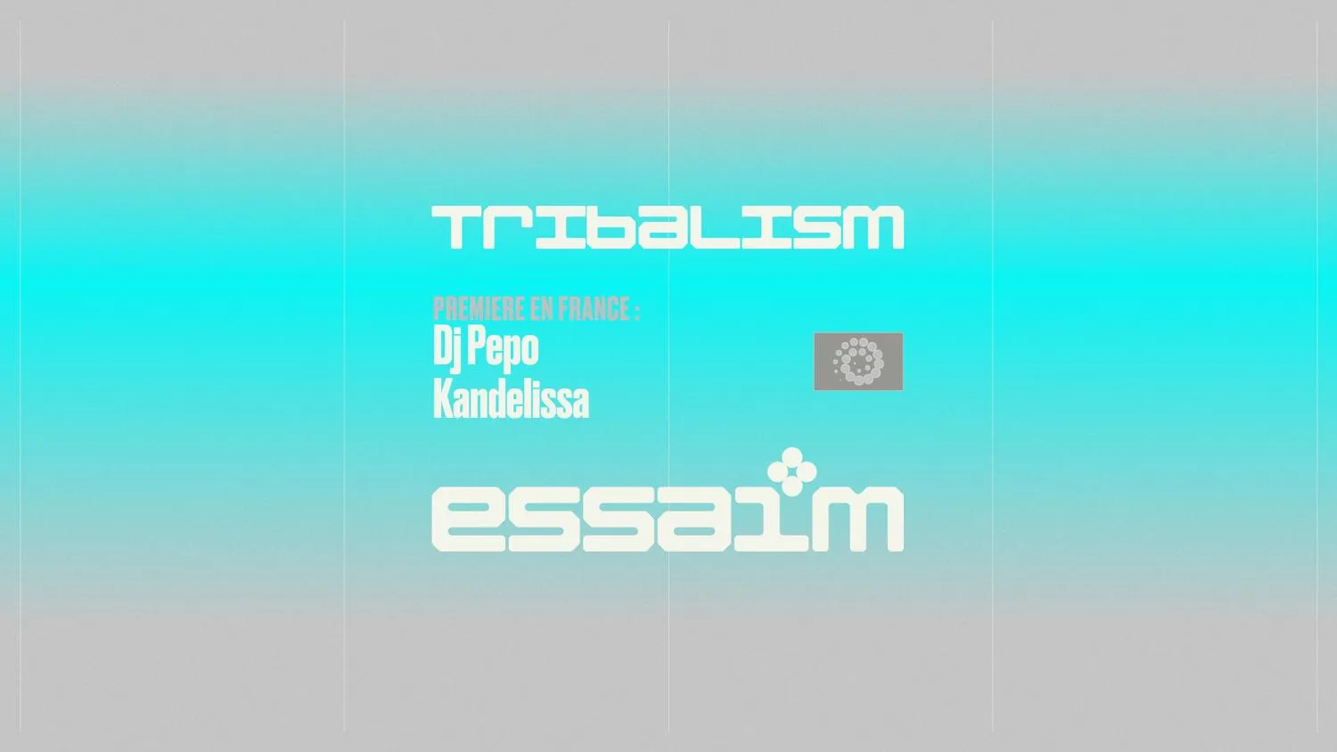 Tribalism - Dj Pepo, Kandelissa