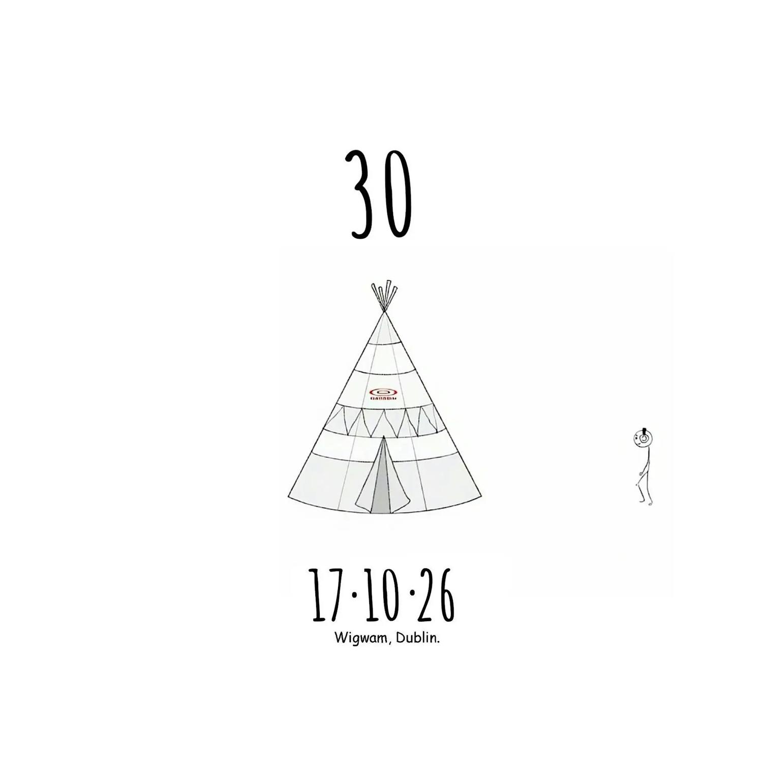 Bassbin 30