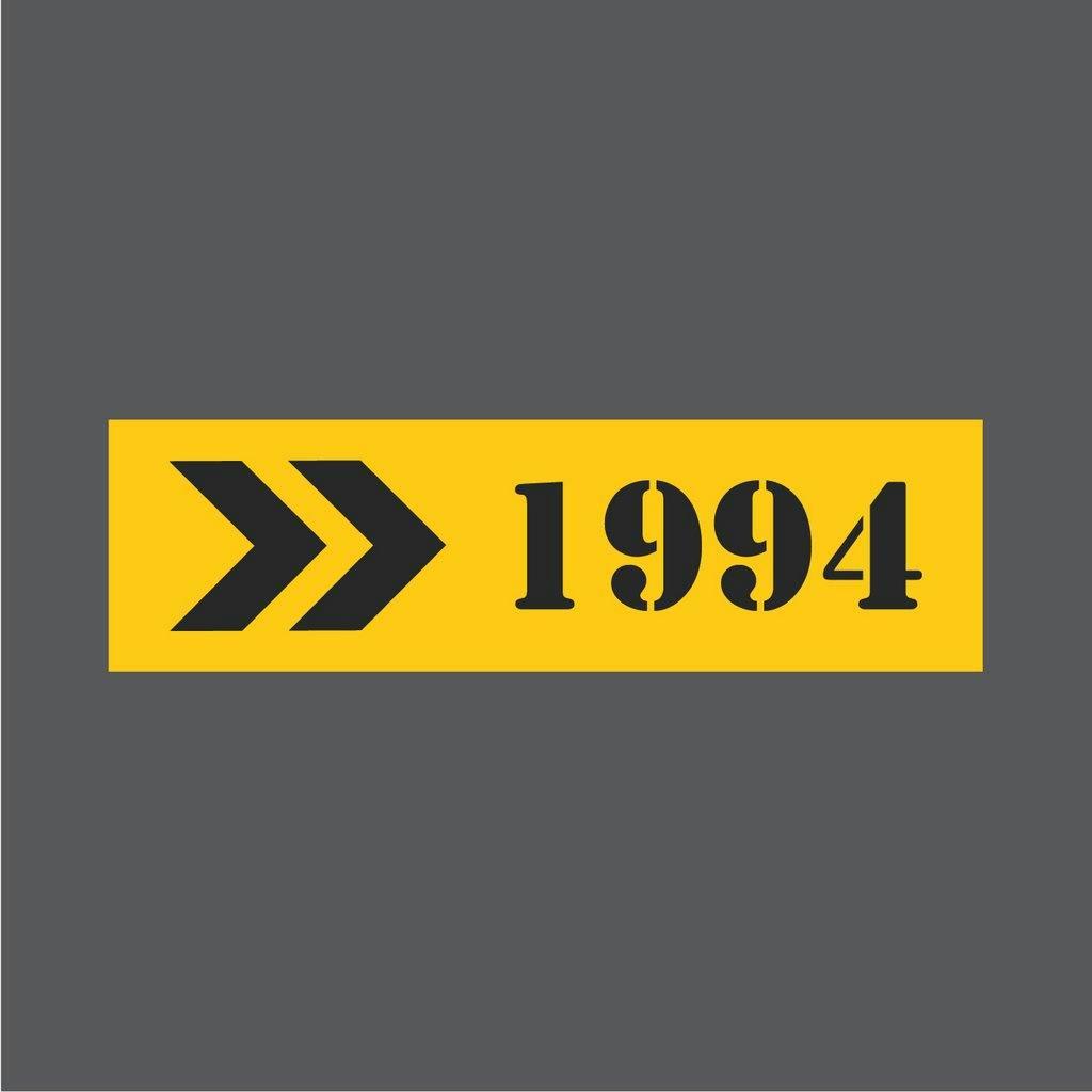 1994 Orgasmico
