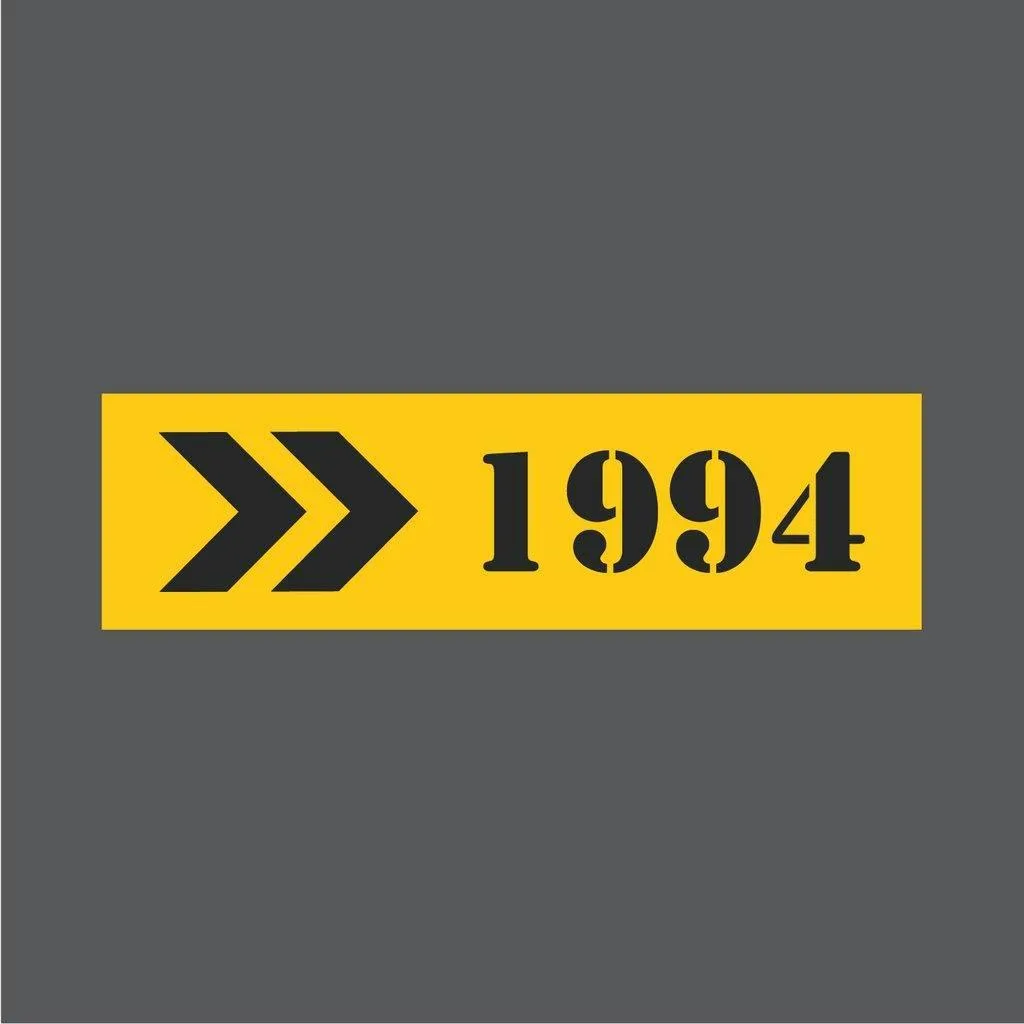 1994 Orgasmico