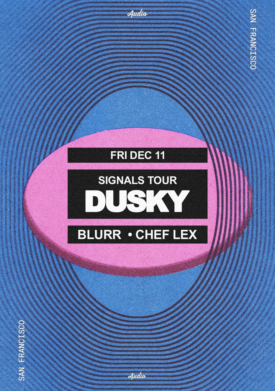 Dusky