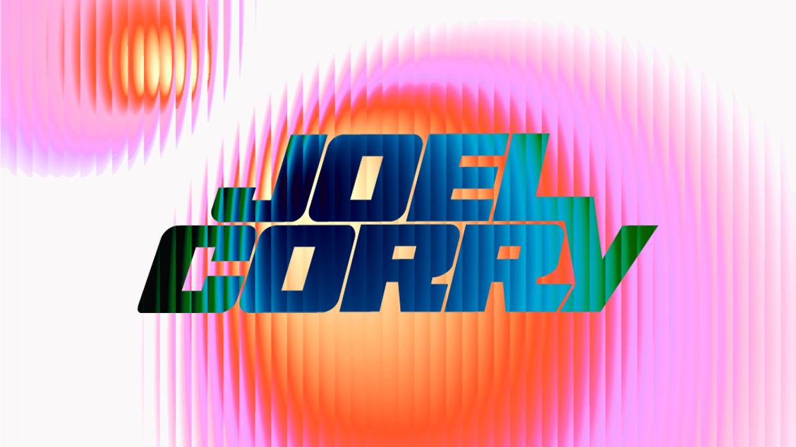 Joel Corry
