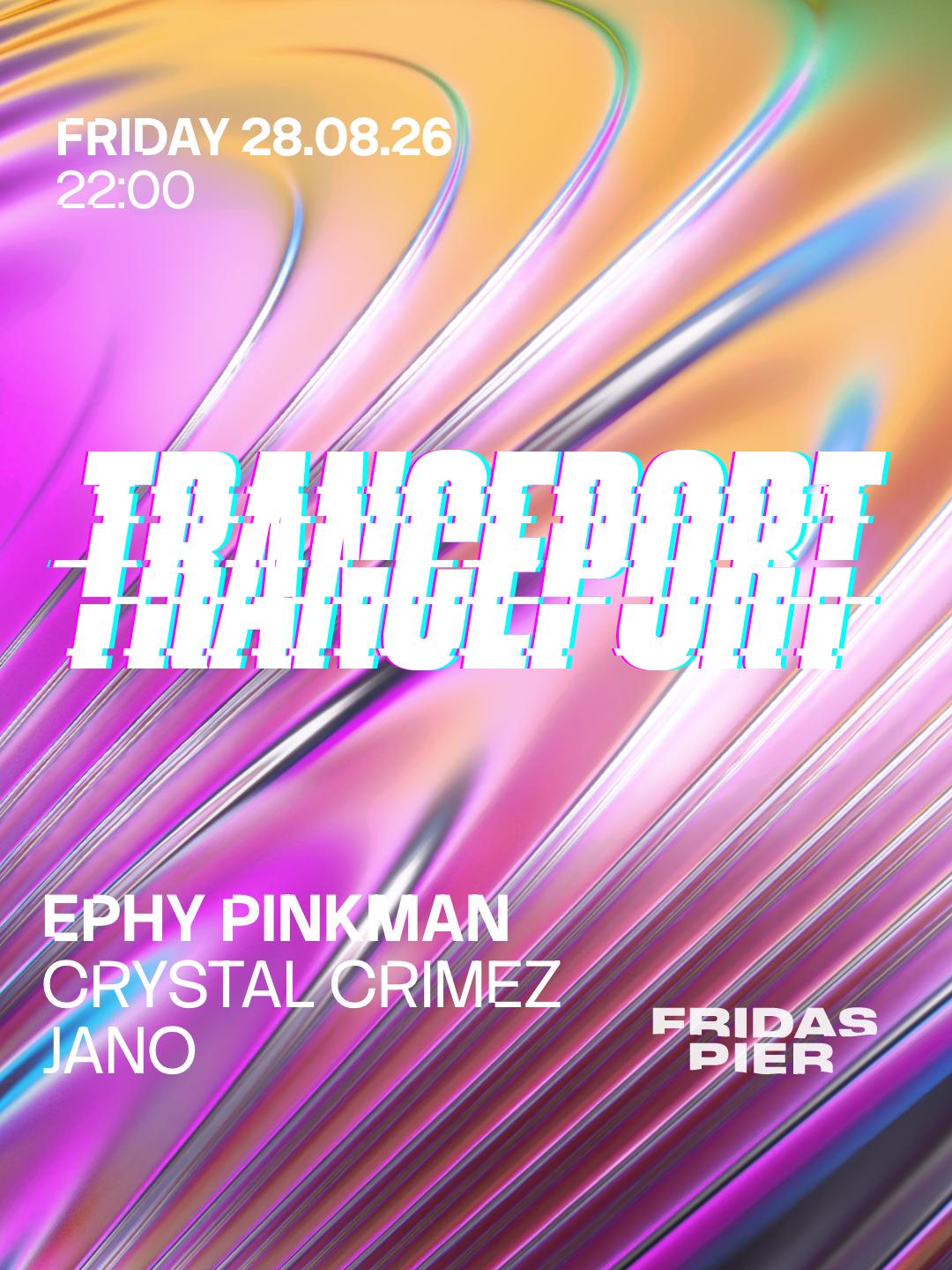 Tranceport
