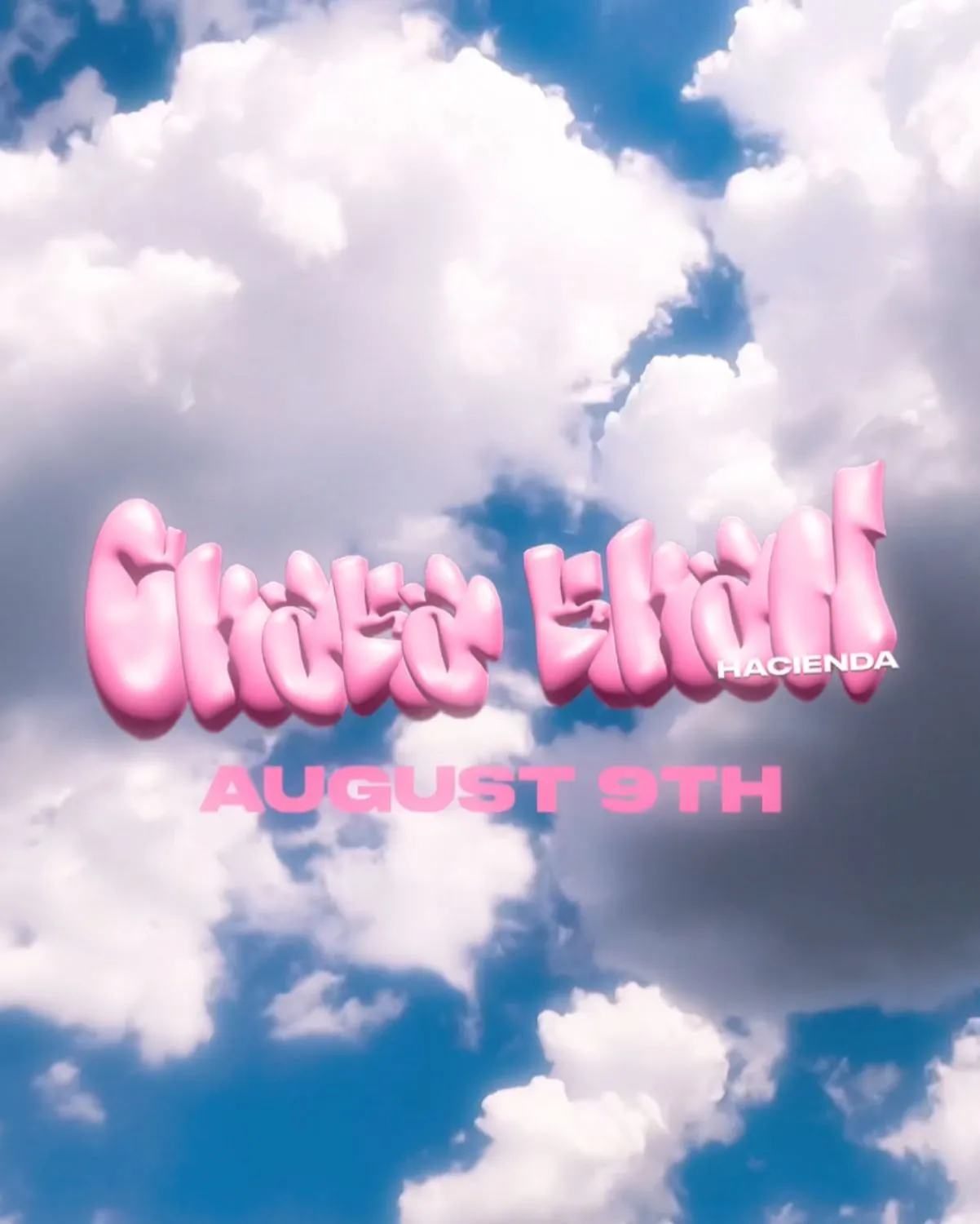 Chaka Khan Hacienda: SWIM CLUB