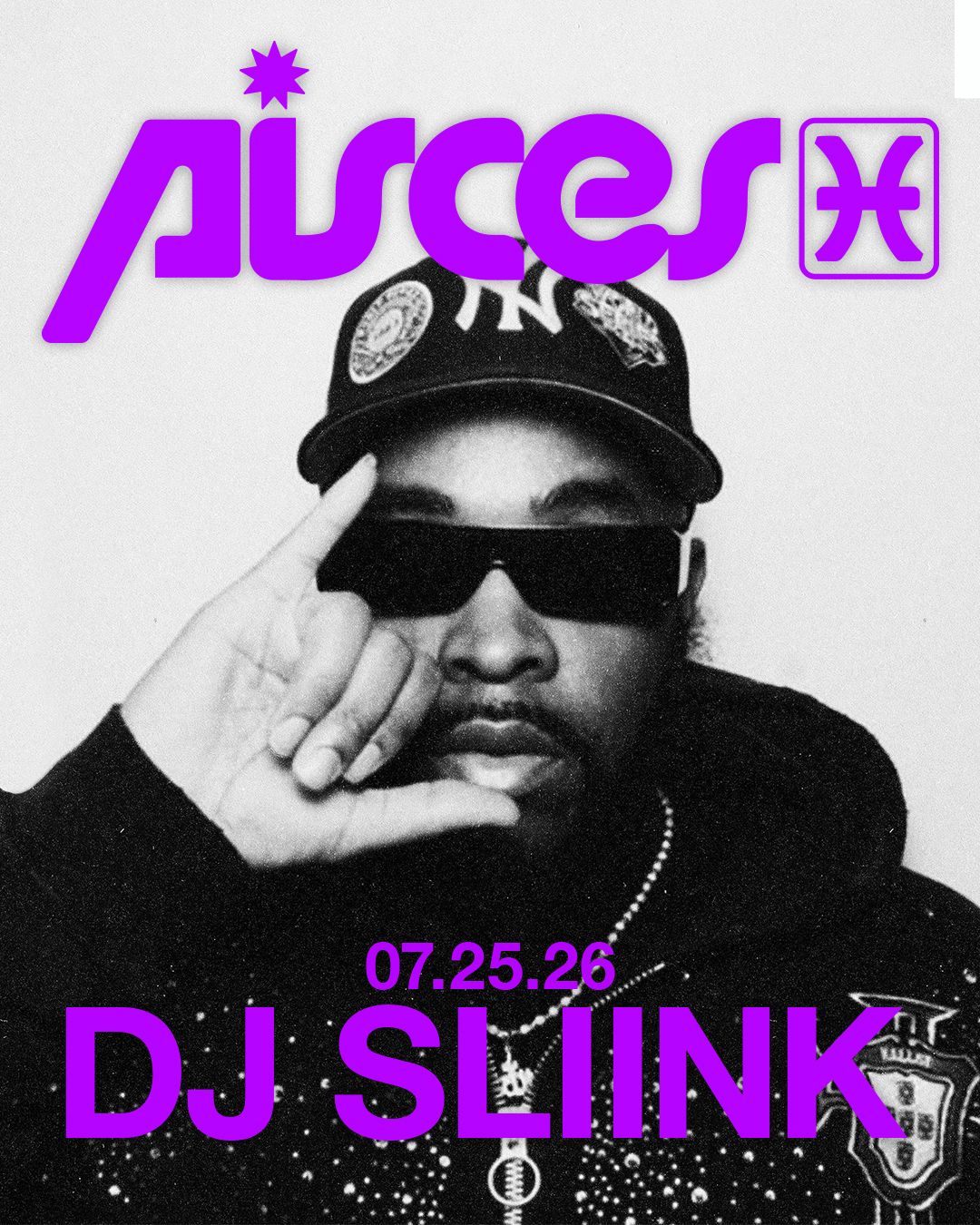 Dj Sliink
