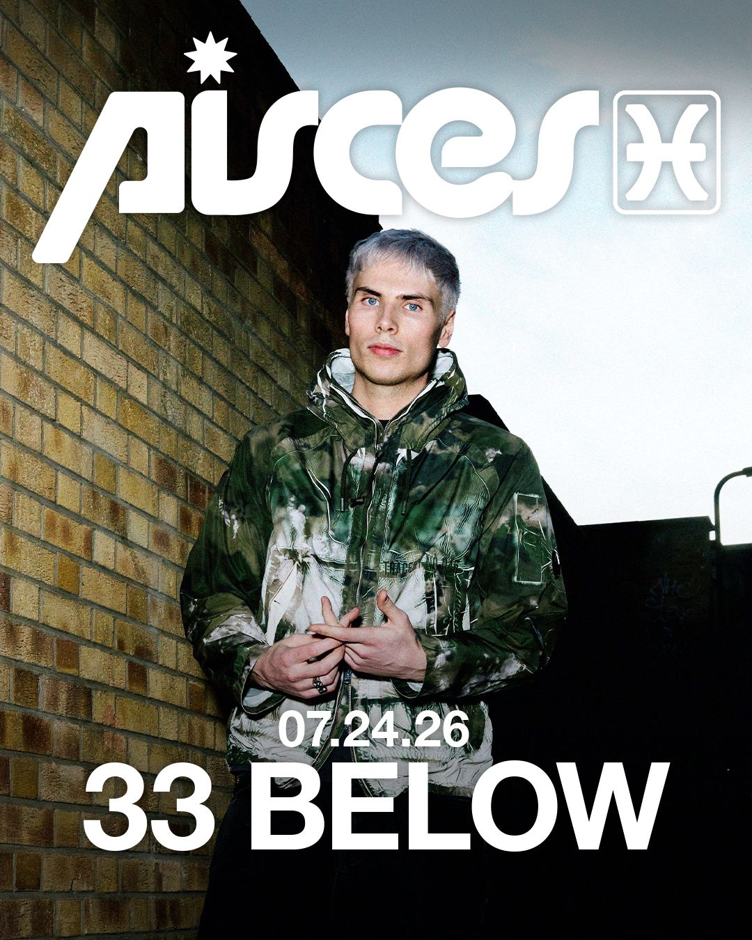 33 Below