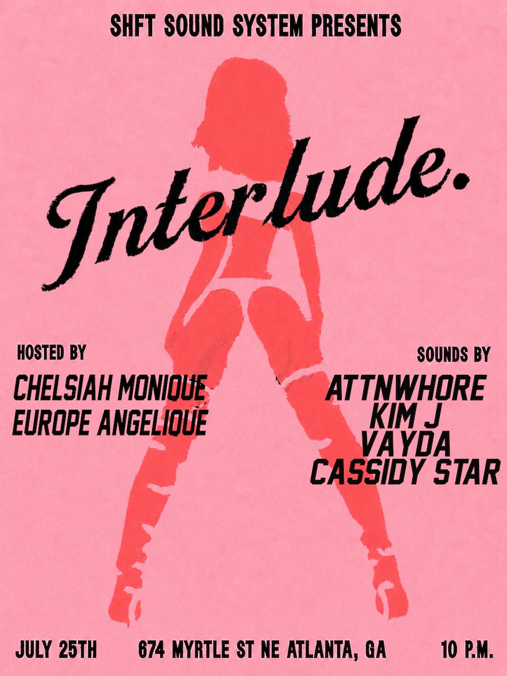 Interlude