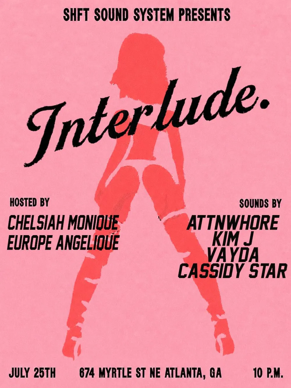 Interlude