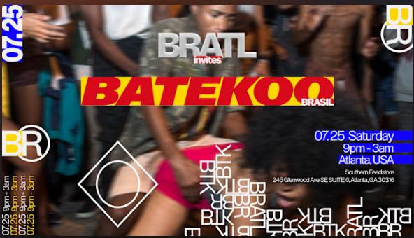 Bratl X Batekoo
