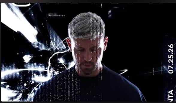 Clique Cabana Presents: Cristoph