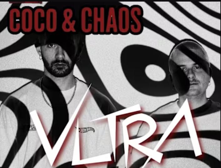 Coco & Chaos Presents: Vltra