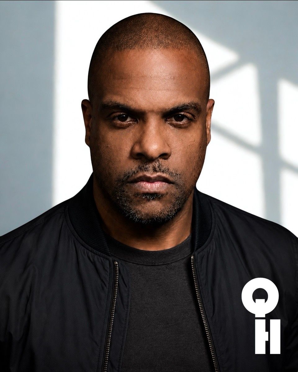 Ultra Naté's DEEP SUGAR ROOFTOP JAM #29 feat. Quentin Harris (NYC)