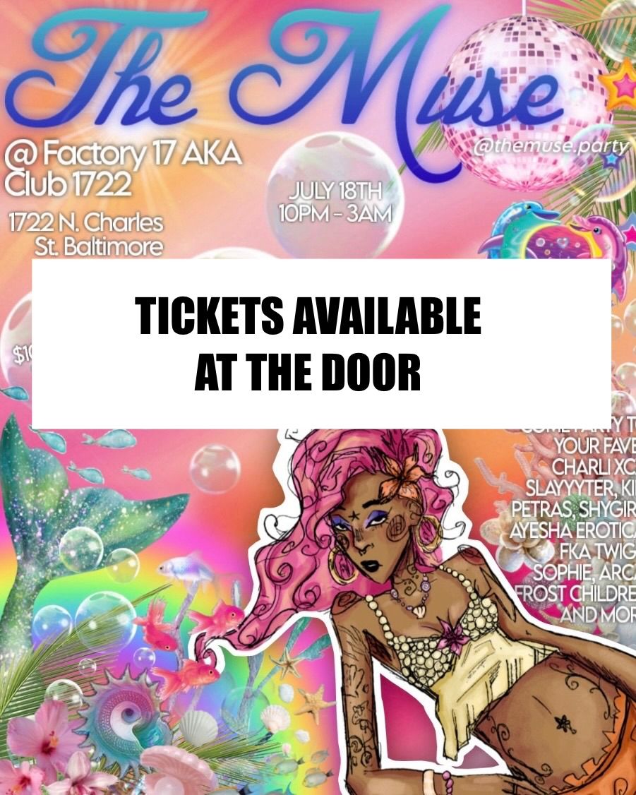 'The Muse'