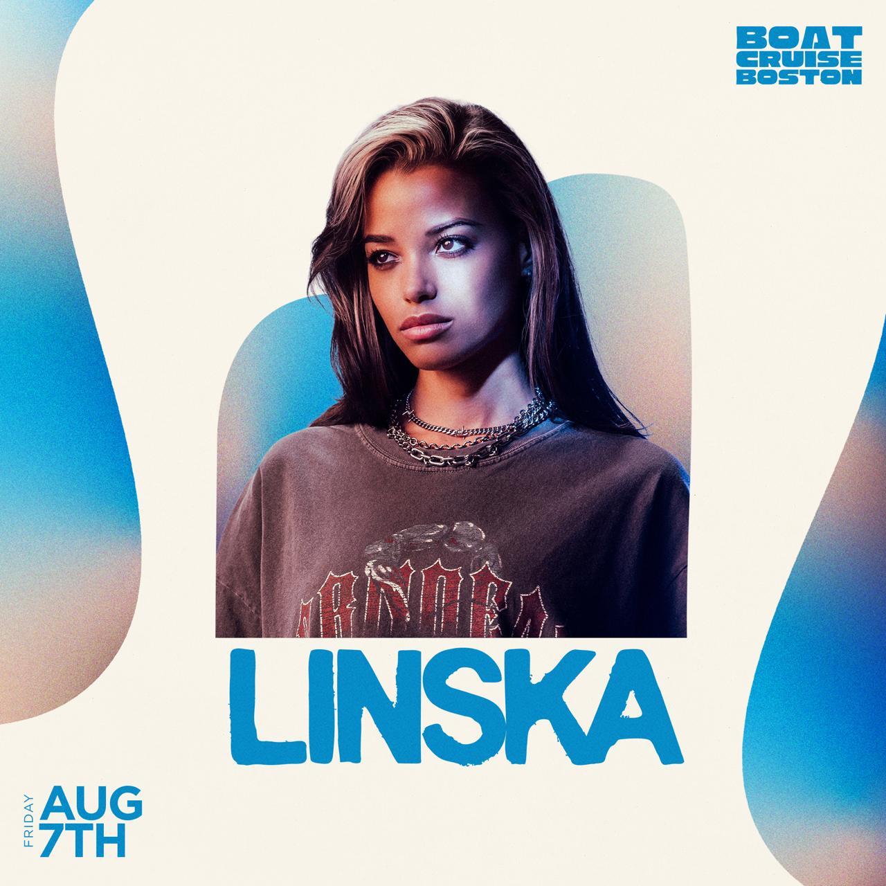 Linska Boat Cruise
