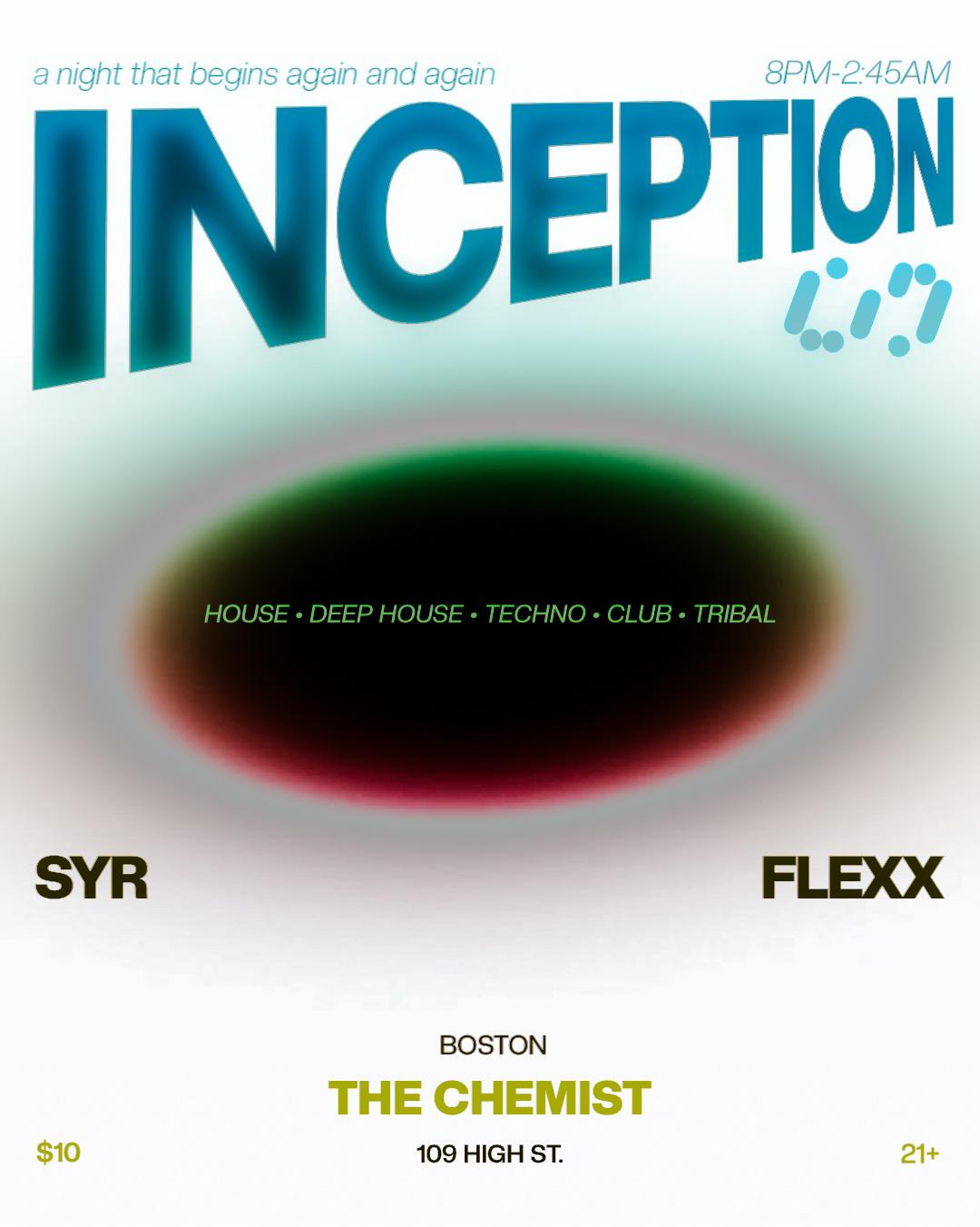 Inception