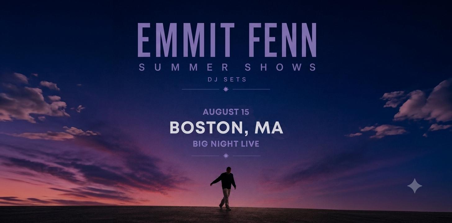 Emmit Fenn