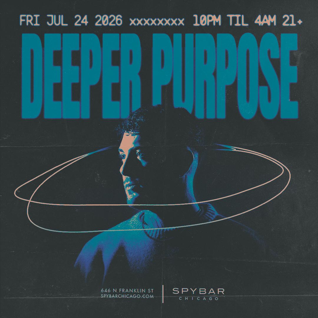 Deeper Purpose