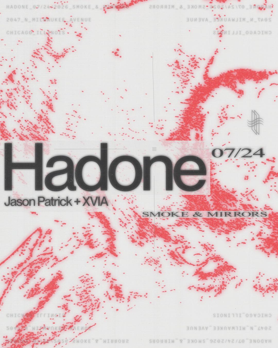 Hadone