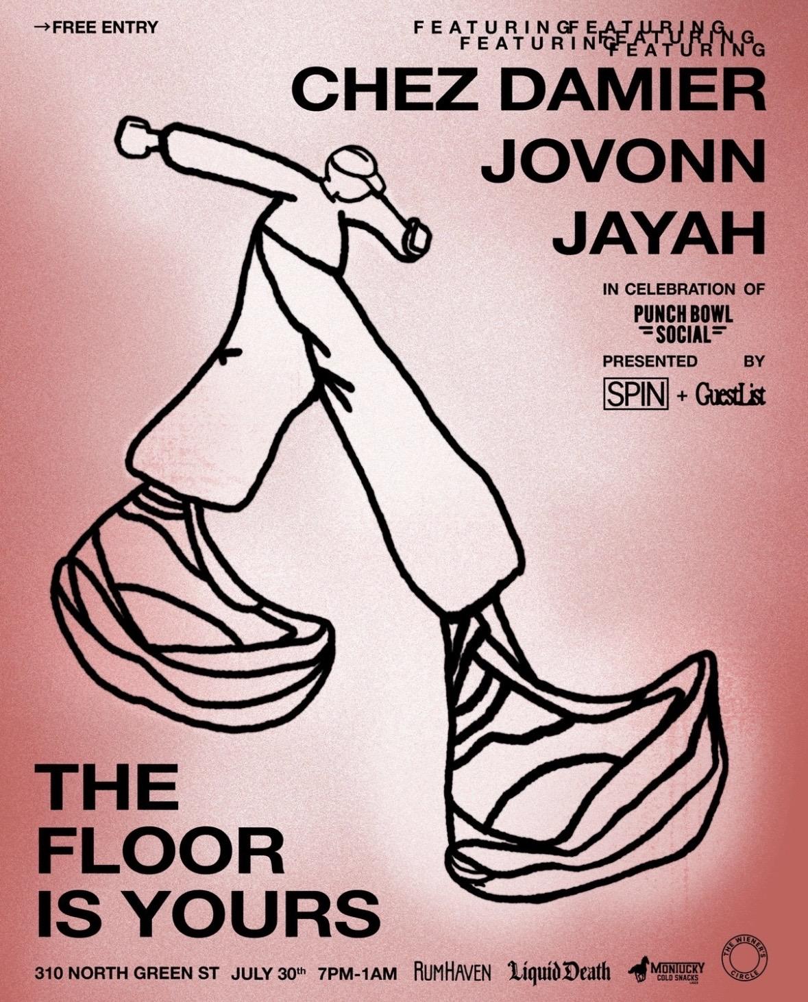 Guestlist