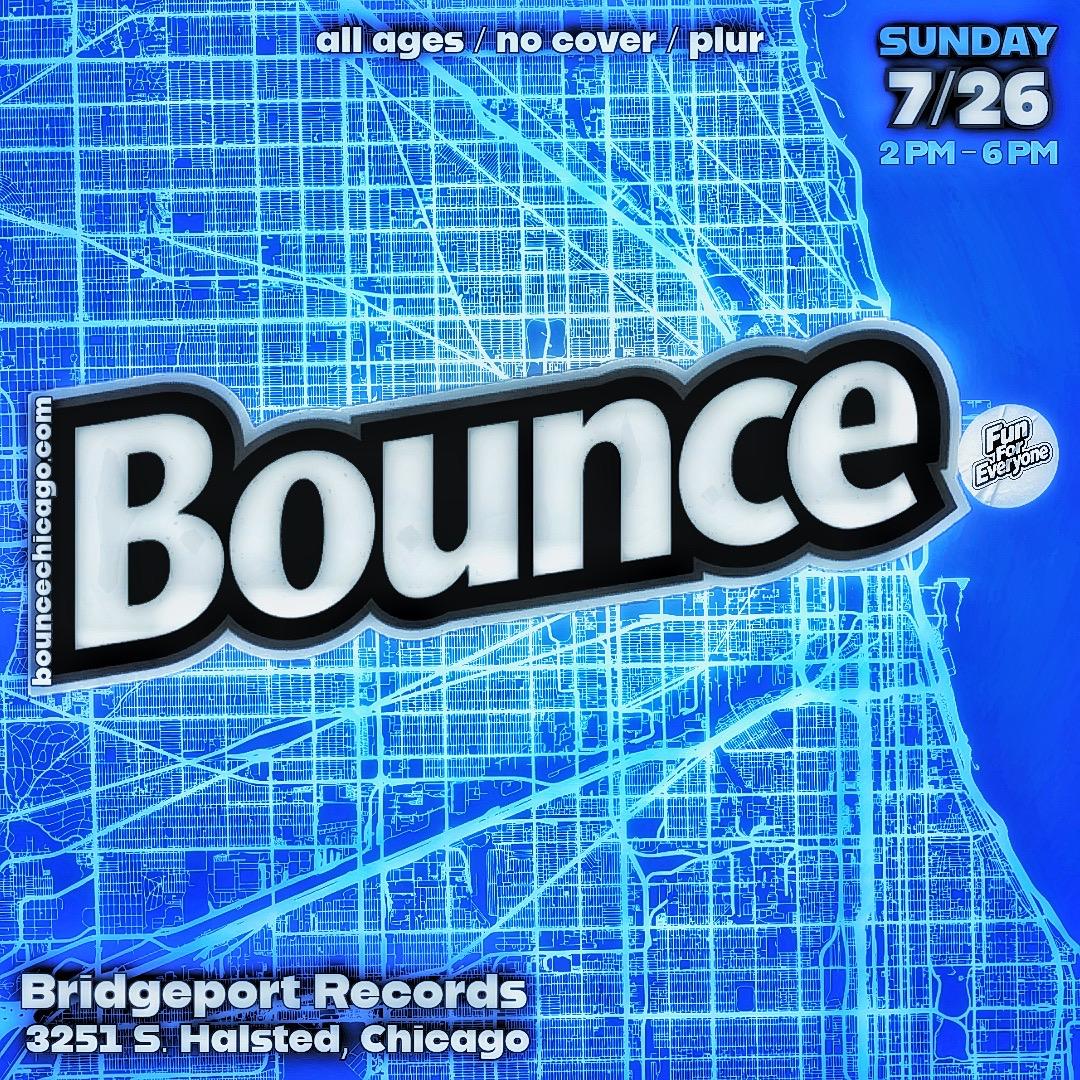 Bounce