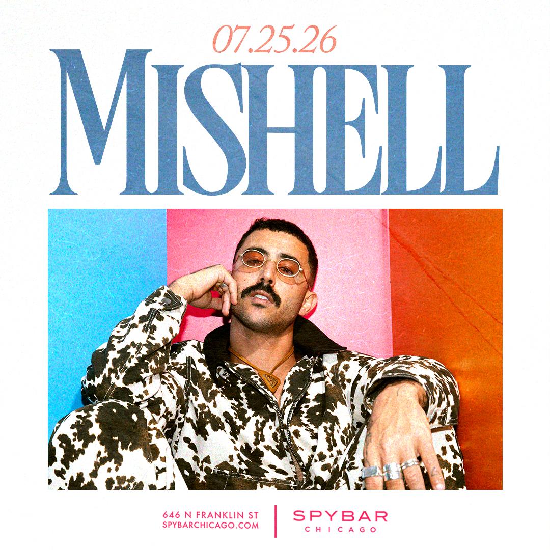 Mishell
