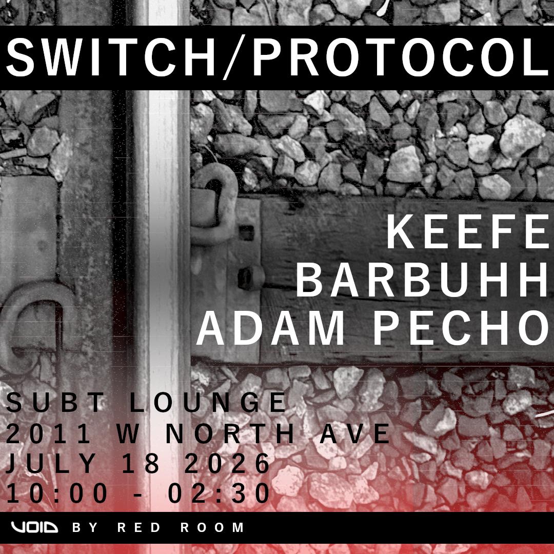 Switch/Protocol