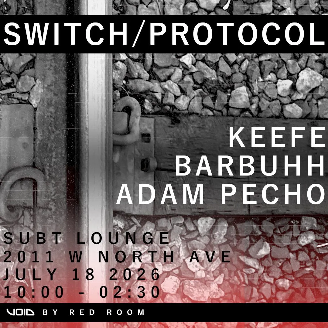 Switch/Protocol