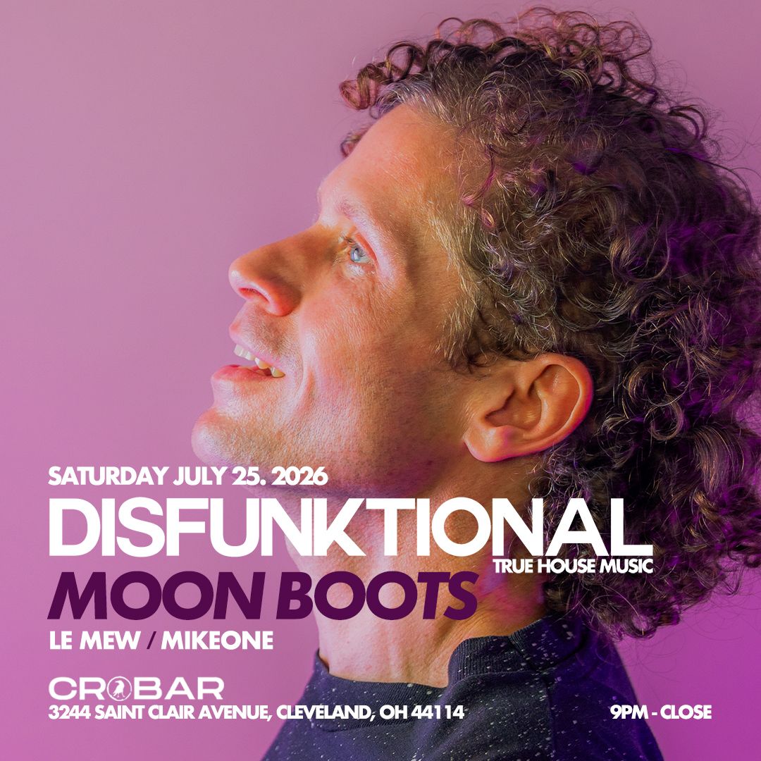 Moon Boots