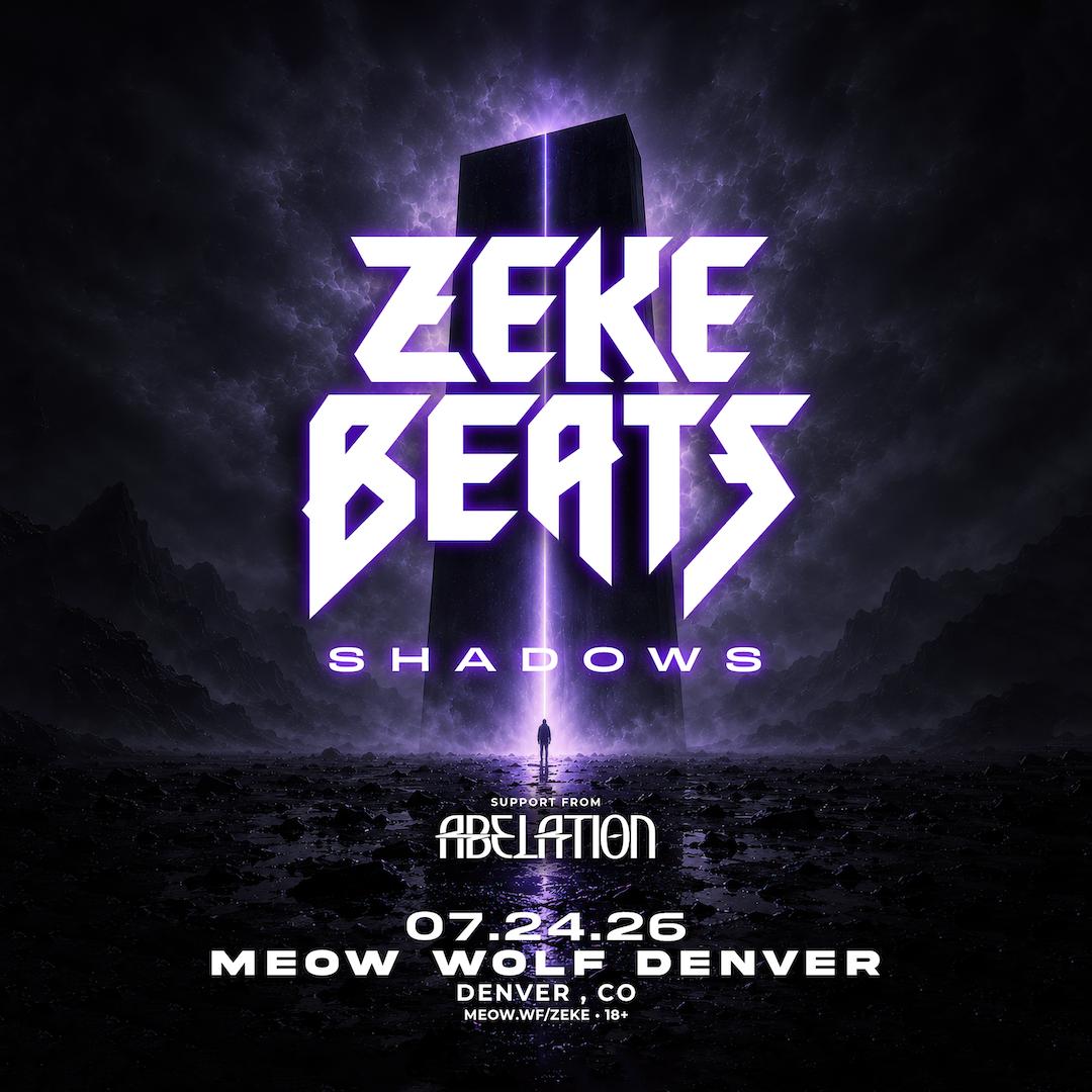 Zeke Beats