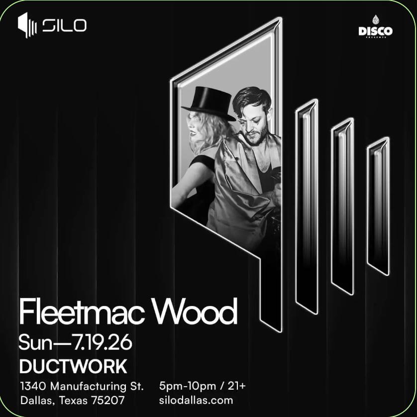 Fleetmac Wood